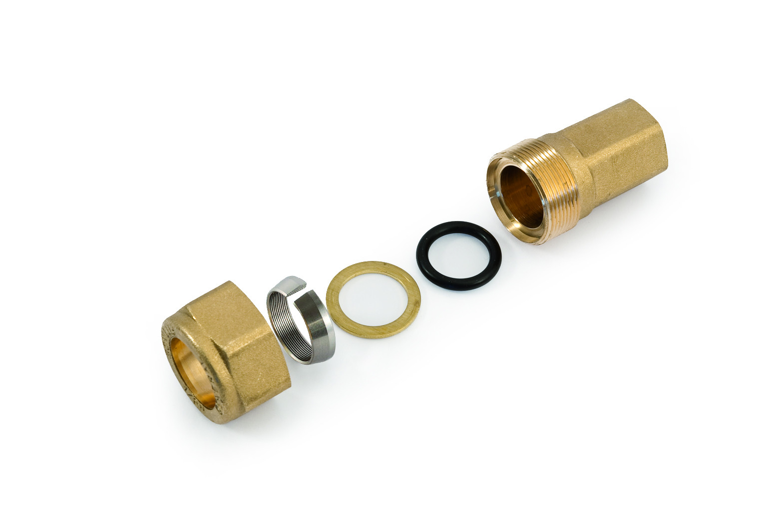 Repairing fittings General Fittings