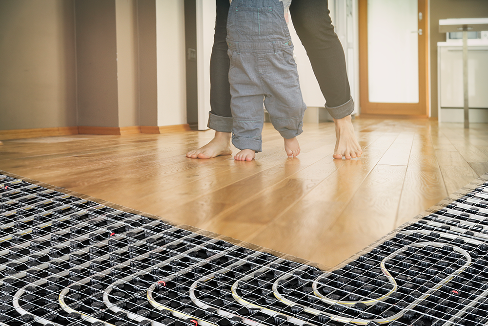 Radiant system comparison: traditional, low-profile or dry systems ...